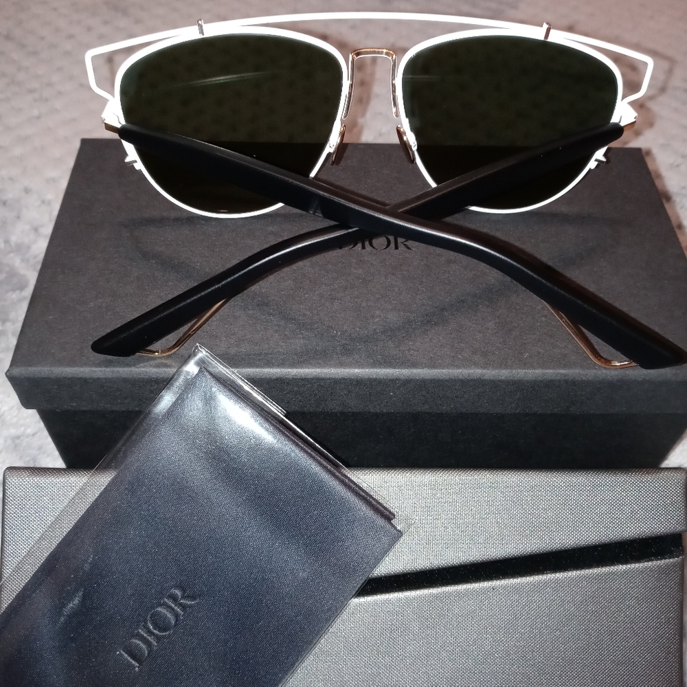 ✨HP 2X✨Christian Dior Technologic 57mm Brow Bar - Picture 6 of 16